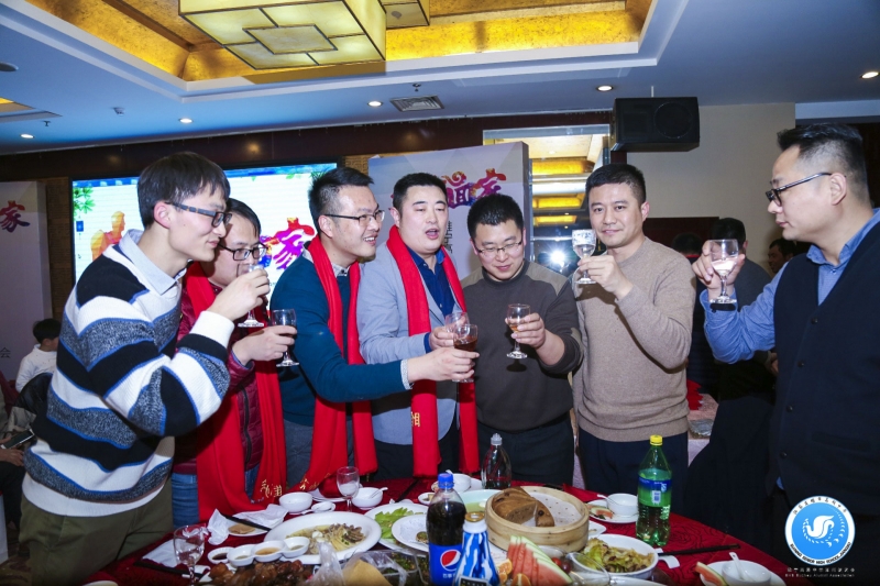 睢寧高級(jí)中學(xué)蘇州校友會(huì)年會(huì)